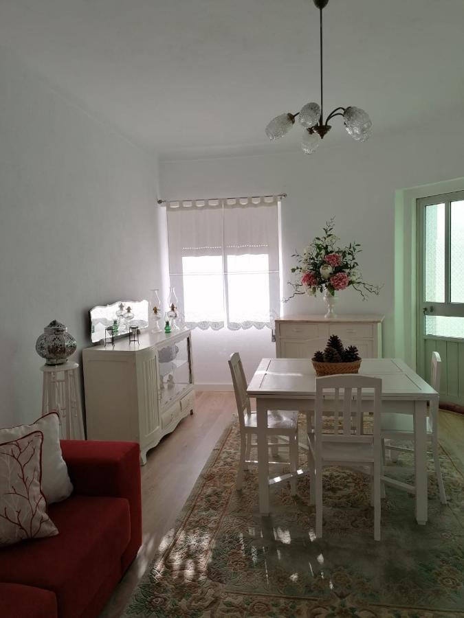 Alojamento Justo - Vila De Montargil Ngoại thất bức ảnh