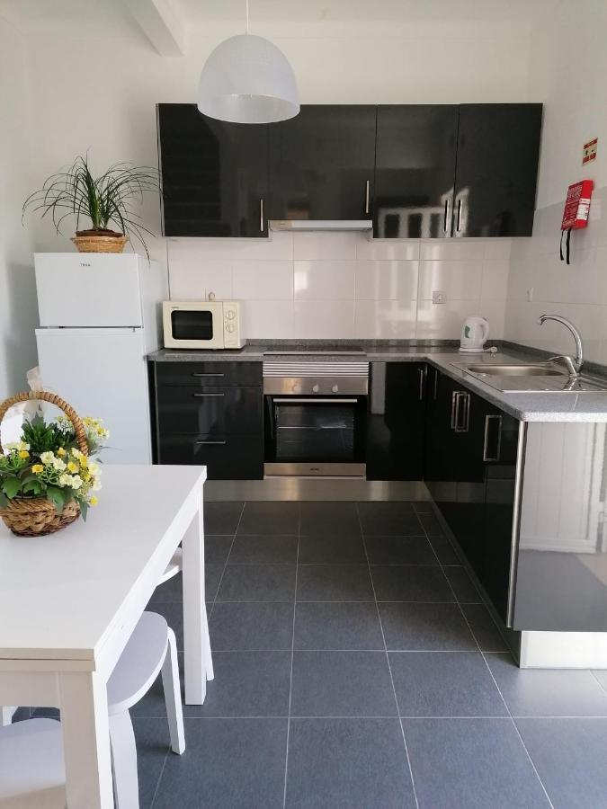 Alojamento Justo - Vila De Montargil Ngoại thất bức ảnh